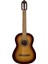 VC304ASB Klasik Gitar- Scale 4/4- Antik Sunburst Mat- Kapak 1