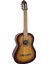VC304ASB Klasik Gitar- Scale 4/4- Antik Sunburst Mat- Kapak 3