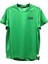 Unisex Genç / Çocuk Spor T-Shirt Bisiklet Yaka 1