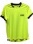 Unisex Genç / Çocuk Spor T-Shirt Bisiklet Yaka 1