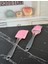 Silikon Yumurta Fırçası ve Spatula 2'li Set 2