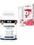 Magnesium Malat Glükonat Taurat Bisglisinat 180 Tablet & Vitamin D3 400'lü 20 ml 1