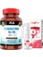 Vitamin D3 400'lü 20 ml & Koenzim Q-10 Alfa Lipoik Asit 60 Tablet 1