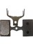 Ds-63 Shimano Road Balata Siyah-Std 1