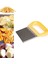 Hamur Kesme Spatulası ve Şekilli Patates Cips Kesici Chopper 3