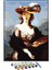 Düşes Sayılarla Boyama Seti 40 x 50 cm 5