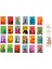 Dünya Çocuk Klasikleri 24 Kitap Set 2 / Yason Kitap Ayracı 1