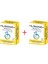 Methyl B12 Methylcobalamin Dilaltı Sprey 2 x 20 ml - 2 Adet 1