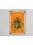 Harry Potter Hogwarts 2 Retro Vintage Ahşap Poster Tablo 1