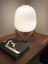 Ahşap Ayaklı Luxy Lamp 2
