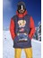 Teddy Unisex Kayak ve Snowboard Montu SS7626 1