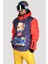 Teddy Unisex Kayak ve Snowboard Montu SS7626 5