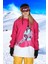 SS5594 Snowboard Girl Bayan Snowboard Montu 1