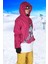 SS5594 Snowboard Girl Bayan Snowboard Montu 4