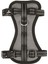 Mılou Göğ.tasma Gri M 40-55CM 20MM 2