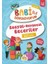 Sosyal - Duygusal Beceriler - Babi İle Öğreniyorum 4.Kitap (4-6 Yaş) - Burcu Kaya 1