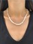 Natural Stone Collection - Sedef Kolye 1