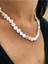 Natural Stone Collection - Sedef Kolye 2