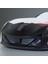 Jaguar Standart Rüzgarlıklı Arabalı Yatak, Siyah 3
