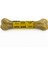 22CM Gerçek Deriden Pres Kemik 1X22CM - Natural 1