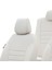 V.w. Caravelle T-5 2004-2015 9+1 (10 Kişi) Özel Üretim Koltuk Kılıfı New York Design Fildişi 4