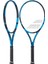 Pure Drive Lite 2021 (Yeni) Yetişkin Performans Tenis Raketi (Grip L0/27") 1