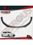 Toyota Corolla Ön Tampon Lip Eki 2013-2018 3