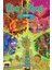 Rick And Morty Sunar Turşu Rick ve Diğer Hikayeler 1