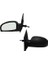 Dış Dikiz Aynası Mekanik Sol Hyundai Getz 2002-2006 VM-452L 1