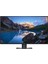 UltraSharp U4320Q 42.5'' 60Hz 8ms (HDMI+Display+Type-C) 4K Ultra HD IPS LED Monitör 1
