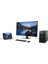 UltraSharp U4320Q 42.5'' 60Hz 8ms (HDMI+Display+Type-C) 4K Ultra HD IPS LED Monitör 4