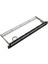 Bakır RJ45 Ftp Patch Panel 24 Port 1u 19'' Siyah Korumalı Ral 9005 2 Yıl Üretici Garantili 4