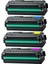 Samsung CLX-6260NR Uyumlu 4 Renk Muadil Toner Seti 1