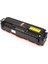 Samsung CLP-680 CLT-Y506L Uyumlu Sarı Muadil Toner 1