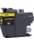 Brother MFC-J3530DW Serisi LC3719XL Sarı Muadil Kartuş 1.500 Sayfa 1