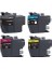 Brother LC3719XL Set Muadil Kartuş / MFC-J3930 / MFC-J2330 / MFC-J2730 / MFC-J3530N 1