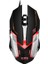 Mouse Sonia Sn-V6 Oyuncu Mouse 1