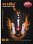 Mouse Sonia Sn-V6 Oyuncu Mouse 2