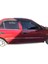Toyota Corolla Sedan Krom Cam Çıtası 1992-1998 Paslanmaz Çelik 4 Parça Blueoto 2