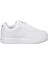 Abella M 1Fx Beyaz Erkek Çocuk Sneaker Ayakkabı 2