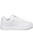 Abella M 1Fx Beyaz Erkek Sneaker Ayakkabı 3