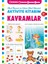 Aktivite Kitabım – Kavramlar ( 3+ Yaş ) 1