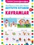 Aktivite Kitabım - Kavramlar ( 5+ Yaş ) 1