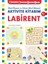 Aktivite Kitabım –Labirent ( 4+ Yaş ) 1