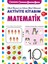 Aktivite Kitabım –Matematik ( 4+ Yaş ) 1