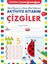 Aktivite Kitabım – Çizgiler (3 + Yaş ) 1
