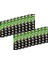 CR2025 3V Lıtyum Düğme Pil 5 Blister 20 Kart 100'LÜ 1
