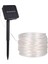 Güneş Enerjili Solar LED Aydınlatma - Beyaz (Yurt Dışından) 5