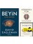 Beyin Senin Hikayen - Incognito Beynin Gizli Hayatı - Yaratıcı Tür - 3 Kitap - David Eagleman 1