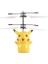 Uçan Pikachu Oyuncak Hareket Sensörlü Işıklı Flying Pokemon 1